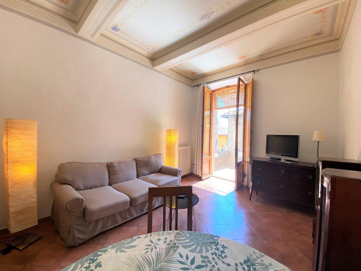 La Fonte-With Balcony Close By Piazza Del Campo Siena Kültér fotó